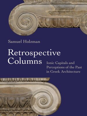 cover image of Retrospective Columns
